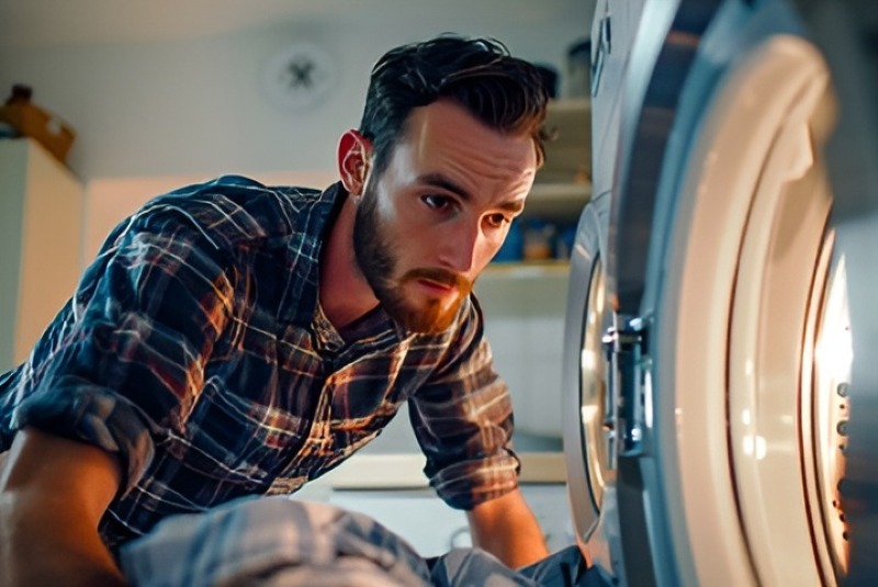 Dryer repair in Hermosa Beach