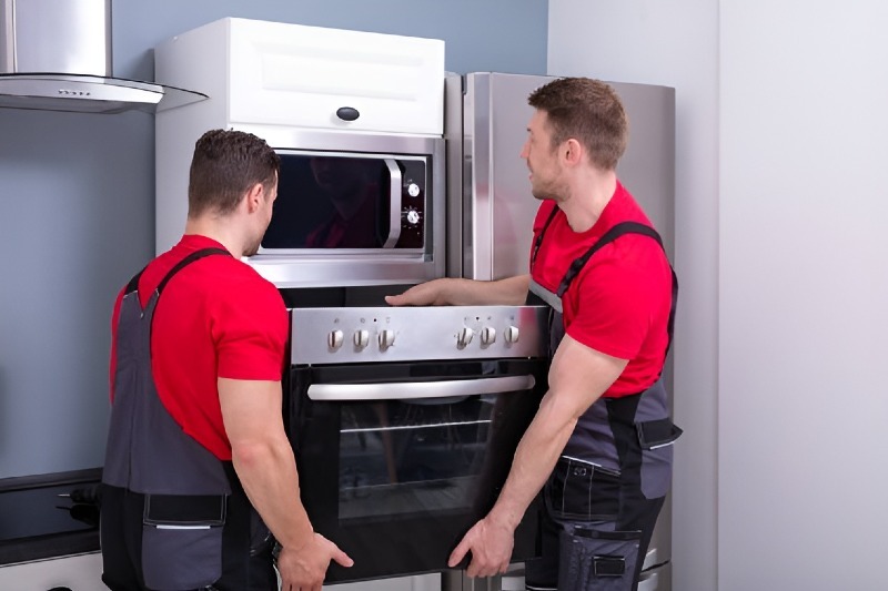 Oven & Stove repair in Hermosa Beach