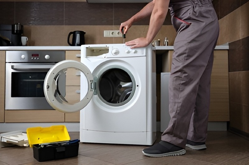 Washing Machine repair in Hermosa Beach