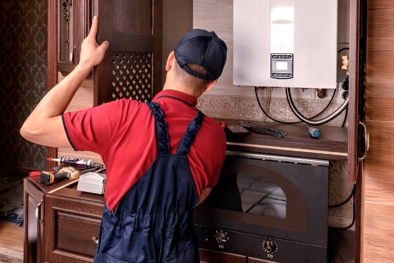 DIY Tips for Efficient Water Heater Repair in Hermosa Beach, CA